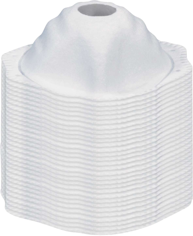 Deltaplus 30 KS NÁHRADNÉ FILTRE FFP3
